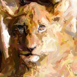 Painterly FAA 06